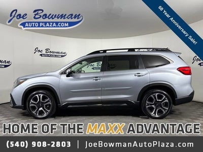 2023 Subaru Ascent Limited 7-Passenger