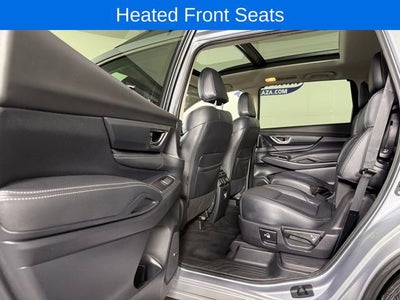 2023 Subaru Ascent Limited 7-Passenger