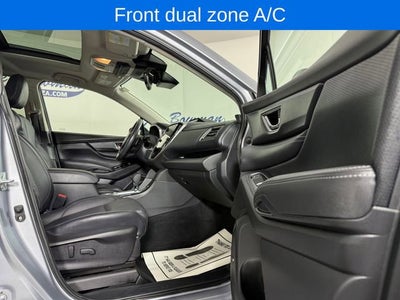 2023 Subaru Ascent Limited 7-Passenger