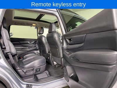 2023 Subaru Ascent Limited 7-Passenger