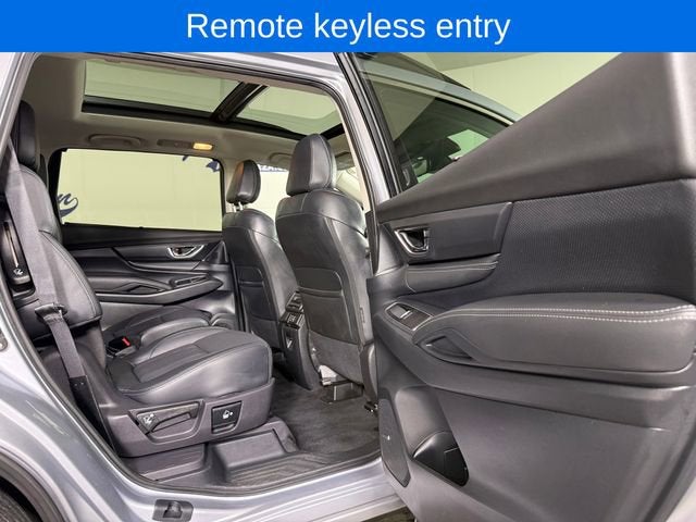 2023 Subaru Ascent Limited 7-Passenger