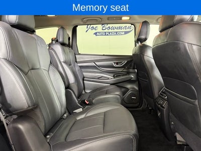 2023 Subaru Ascent Limited 7-Passenger