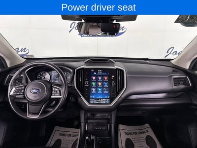 2023 Subaru Ascent Limited 7-Passenger