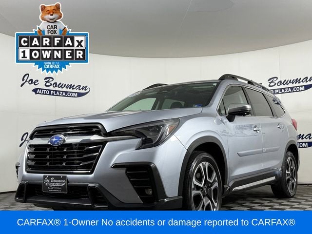 2023 Subaru Ascent Limited 7-Passenger