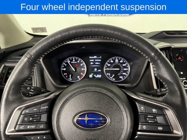 2023 Subaru Ascent Limited 7-Passenger