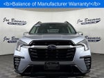 2023 Subaru Ascent Limited 7-Passenger