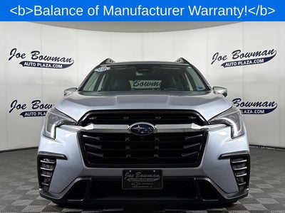 2023 Subaru Ascent Limited 7-Passenger