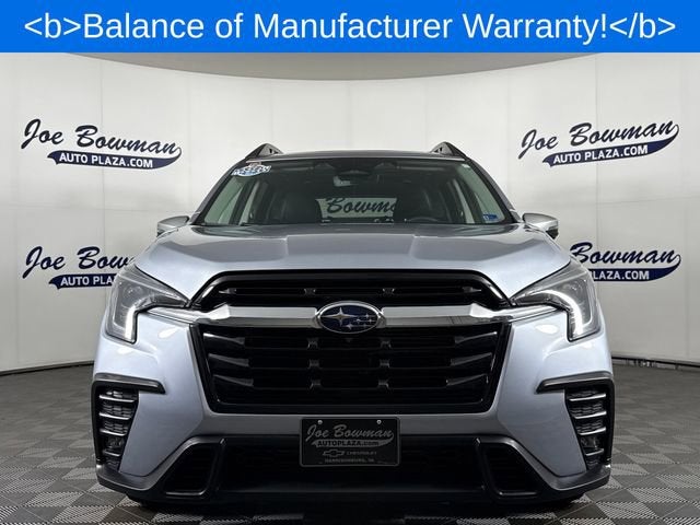 2023 Subaru Ascent Limited 7-Passenger
