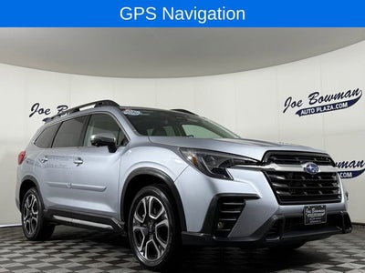 2023 Subaru Ascent Limited 7-Passenger