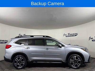 2023 Subaru Ascent Limited 7-Passenger