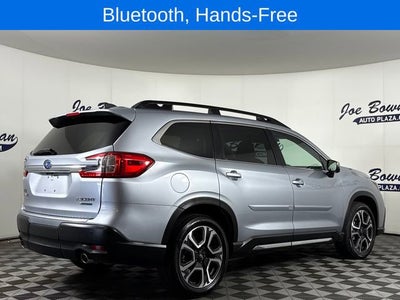 2023 Subaru Ascent Limited 7-Passenger