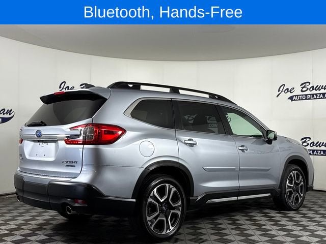 2023 Subaru Ascent Limited 7-Passenger