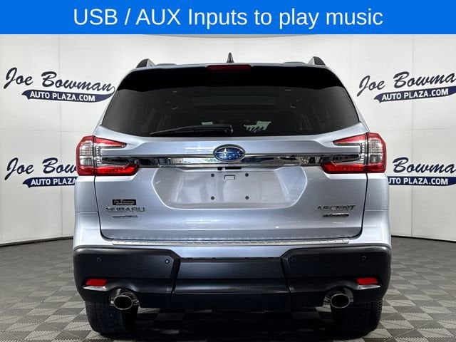 2023 Subaru Ascent Limited 7-Passenger