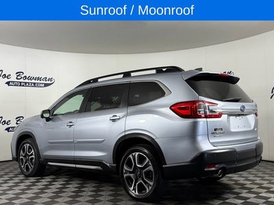 2023 Subaru Ascent Limited 7-Passenger