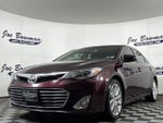 2015 Toyota Avalon Limited