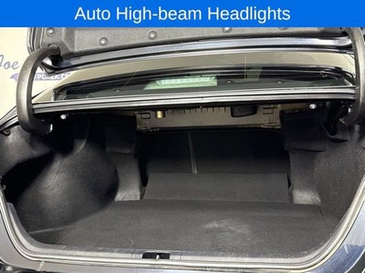 2019 Toyota Camry XSE V6