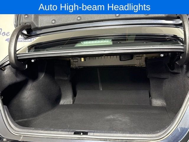 2019 Toyota Camry XSE V6