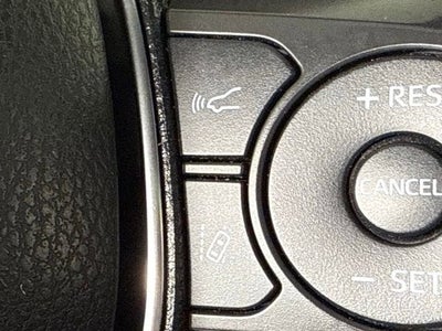 2019 Toyota Camry XSE V6