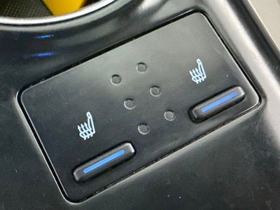 2019 Toyota Camry XSE V6