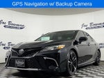 2019 Toyota Camry XSE V6
