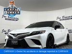 2023 Toyota Camry TRD V6