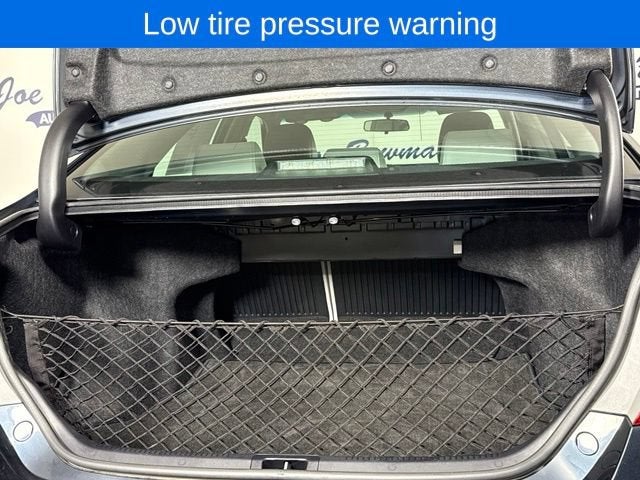 2015 Toyota Camry XLE