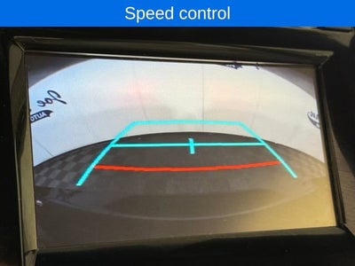 2015 Toyota Camry XLE