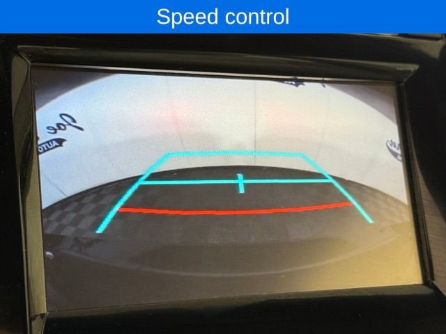 2015 Toyota Camry XLE