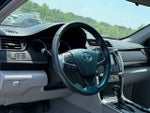 2015 Toyota Camry XLE
