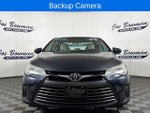 2015 Toyota Camry XLE