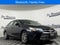2015 Toyota Camry XLE