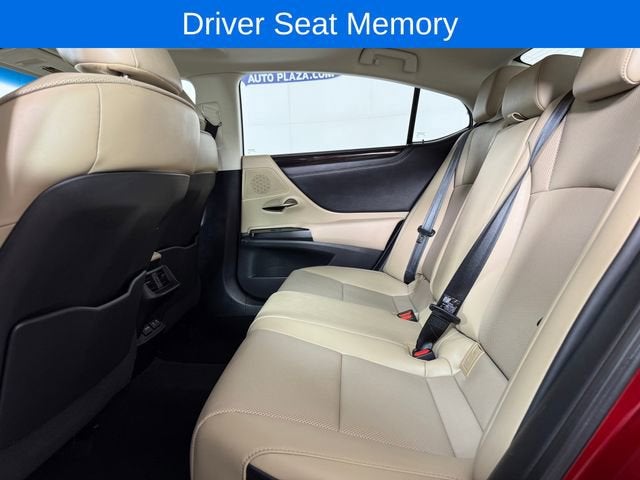 2020 Lexus ES 350 ES 350