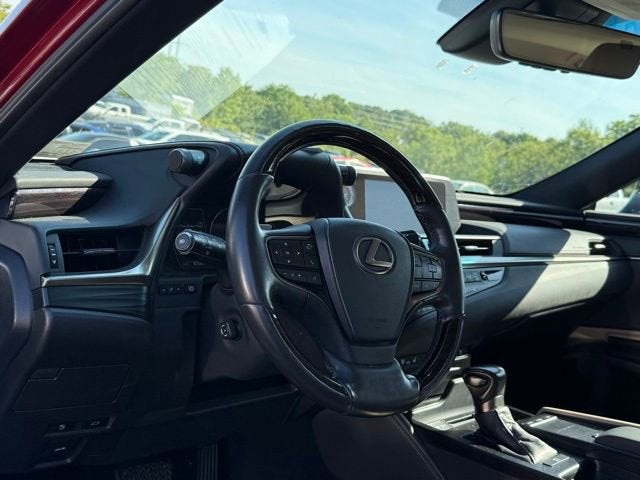 2020 Lexus ES 350 ES 350
