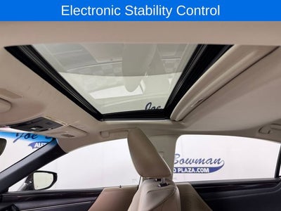 2020 Lexus ES 350 ES 350