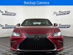 2020 Lexus ES 350 ES 350