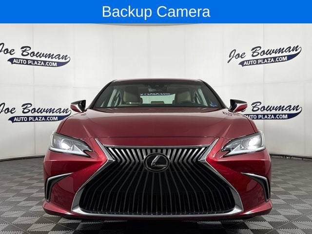 2020 Lexus ES 350 ES 350