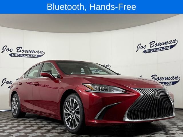 2020 Lexus ES 350 ES 350