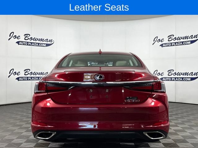 2020 Lexus ES 350 ES 350