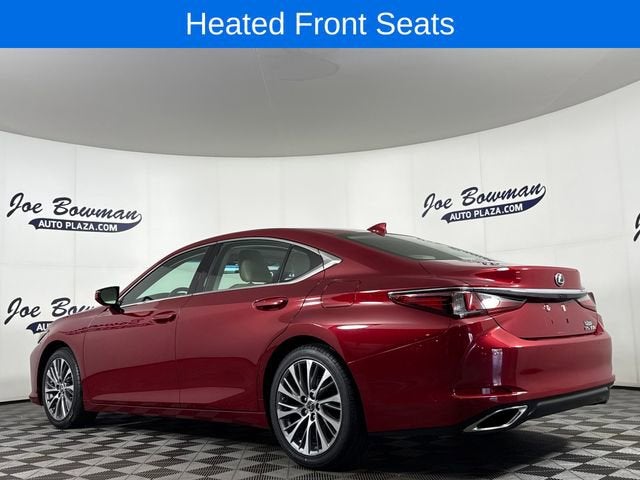 2020 Lexus ES 350 ES 350
