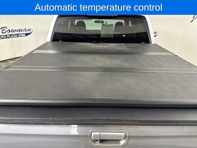 2019 Honda Ridgeline Sport