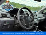 2019 Honda Ridgeline Sport