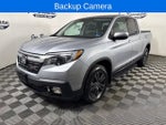 2019 Honda Ridgeline Sport