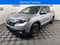 2019 Honda Ridgeline Sport
