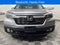 2019 Honda Ridgeline Sport