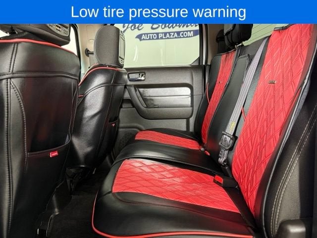 2009 HUMMER H3 H3T