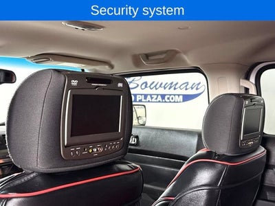 2009 HUMMER H3 H3T