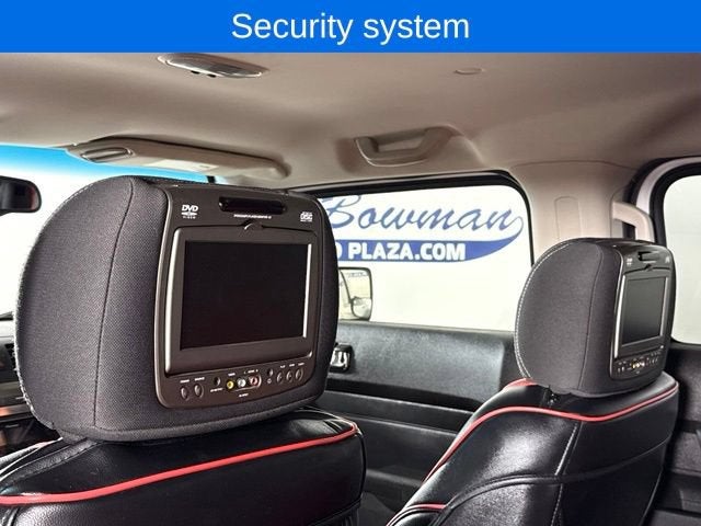 2009 HUMMER H3 H3T