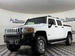 2009 HUMMER H3 H3T