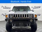 2009 HUMMER H3 H3T