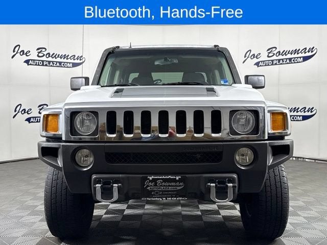 2009 HUMMER H3 H3T